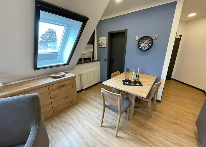 Ferienhaus Kompass (ehemals Pension Hohlen)